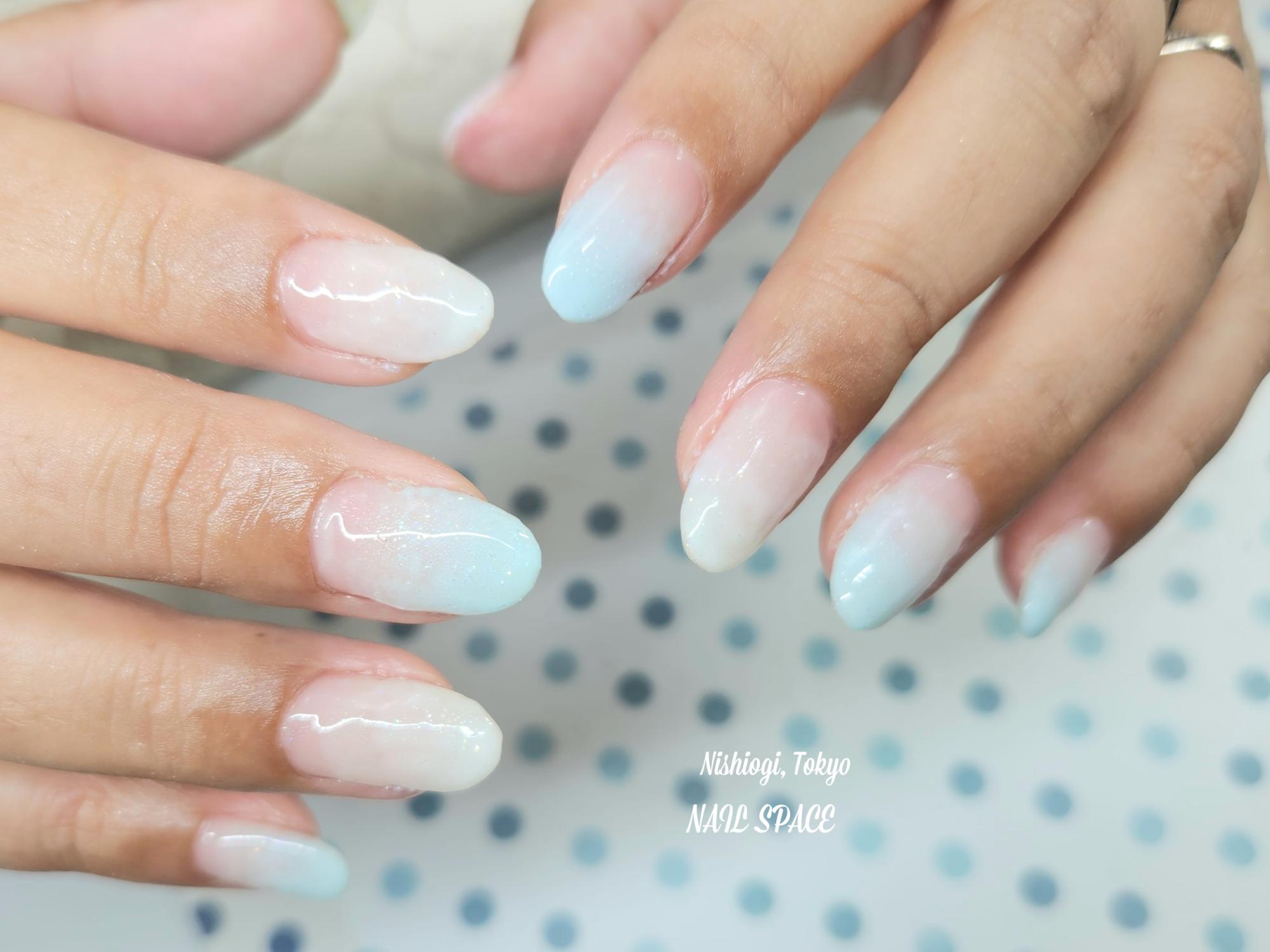 フィルインネイル♡