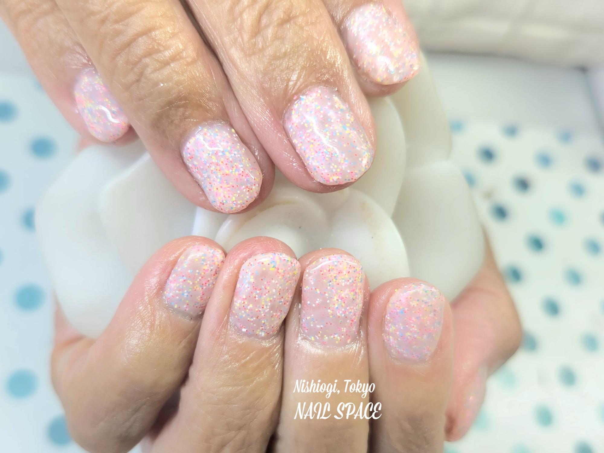 フィルインネイル♡
