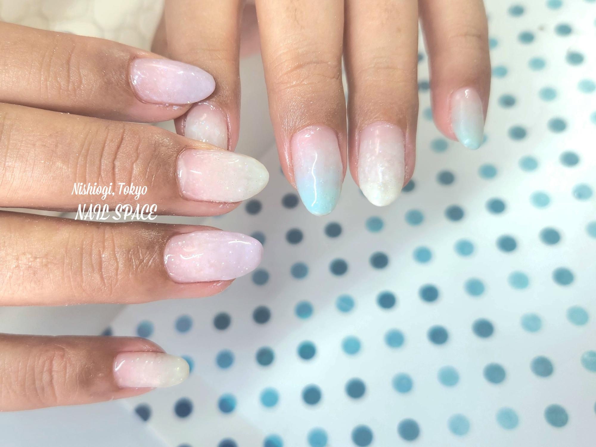 フィルインネイル♡
