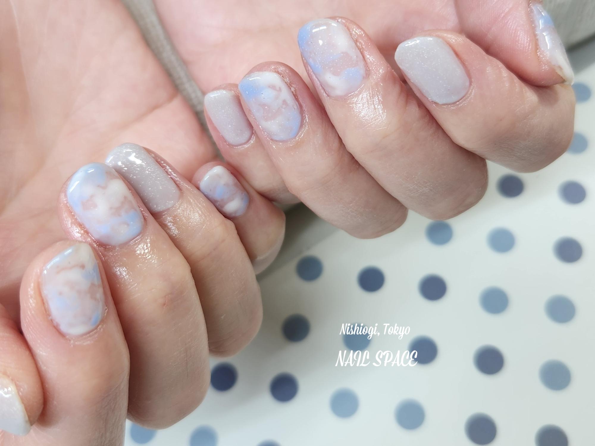 涼しげニュアンス♡