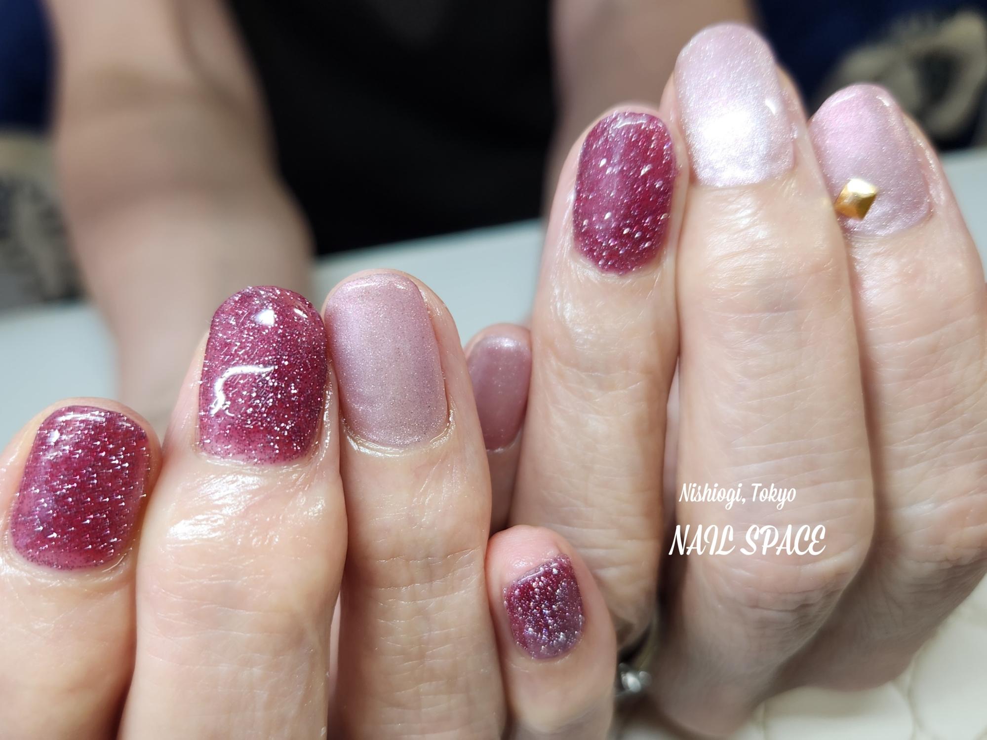 当店新色♡