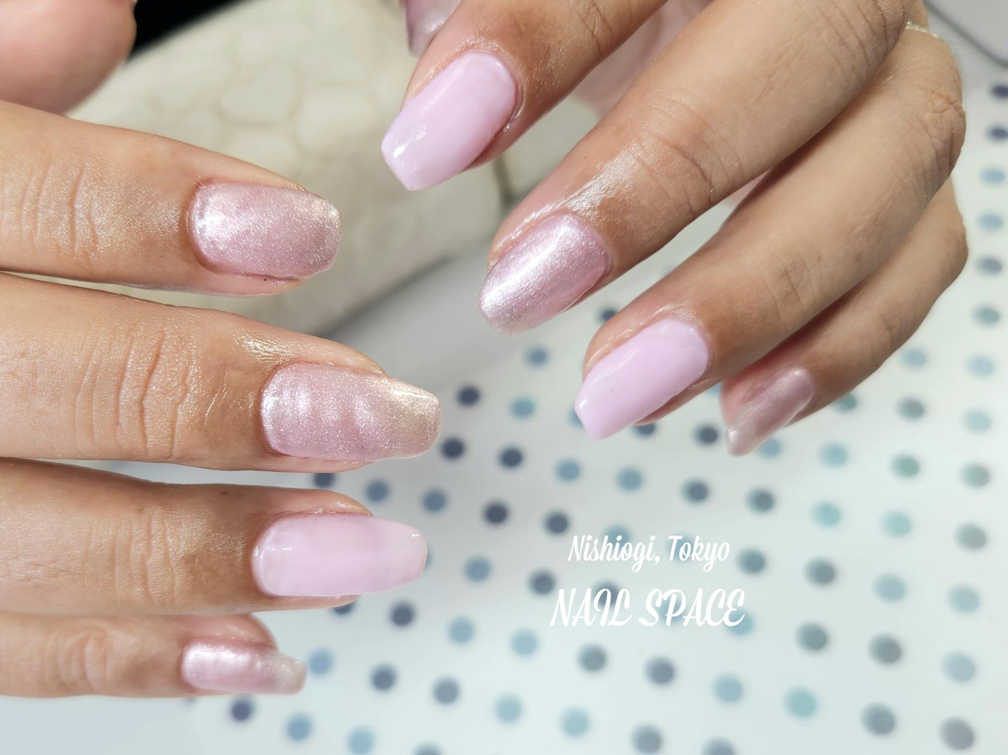 フィルインネイル♡
