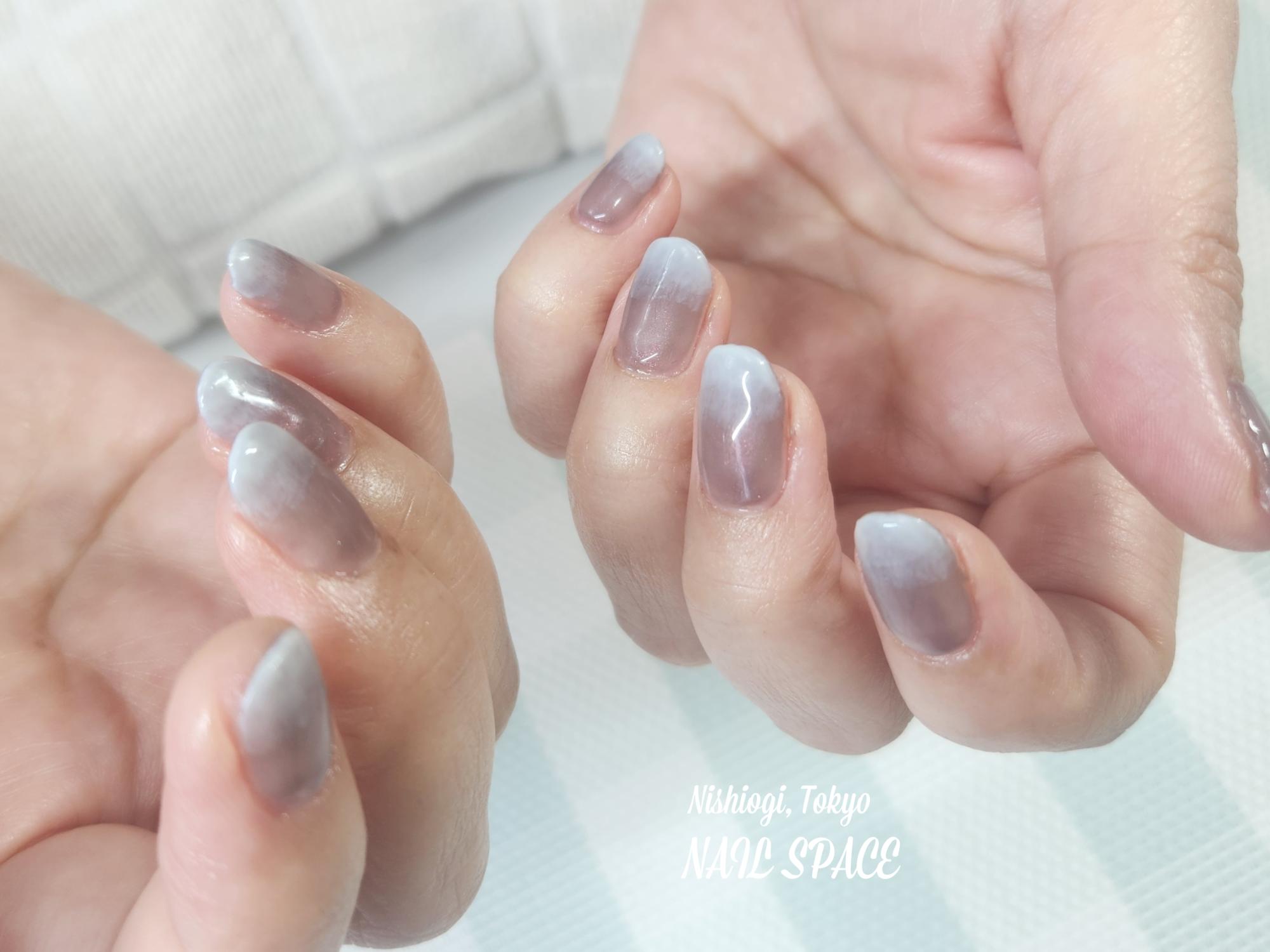 秋のベイビーブーマー♡