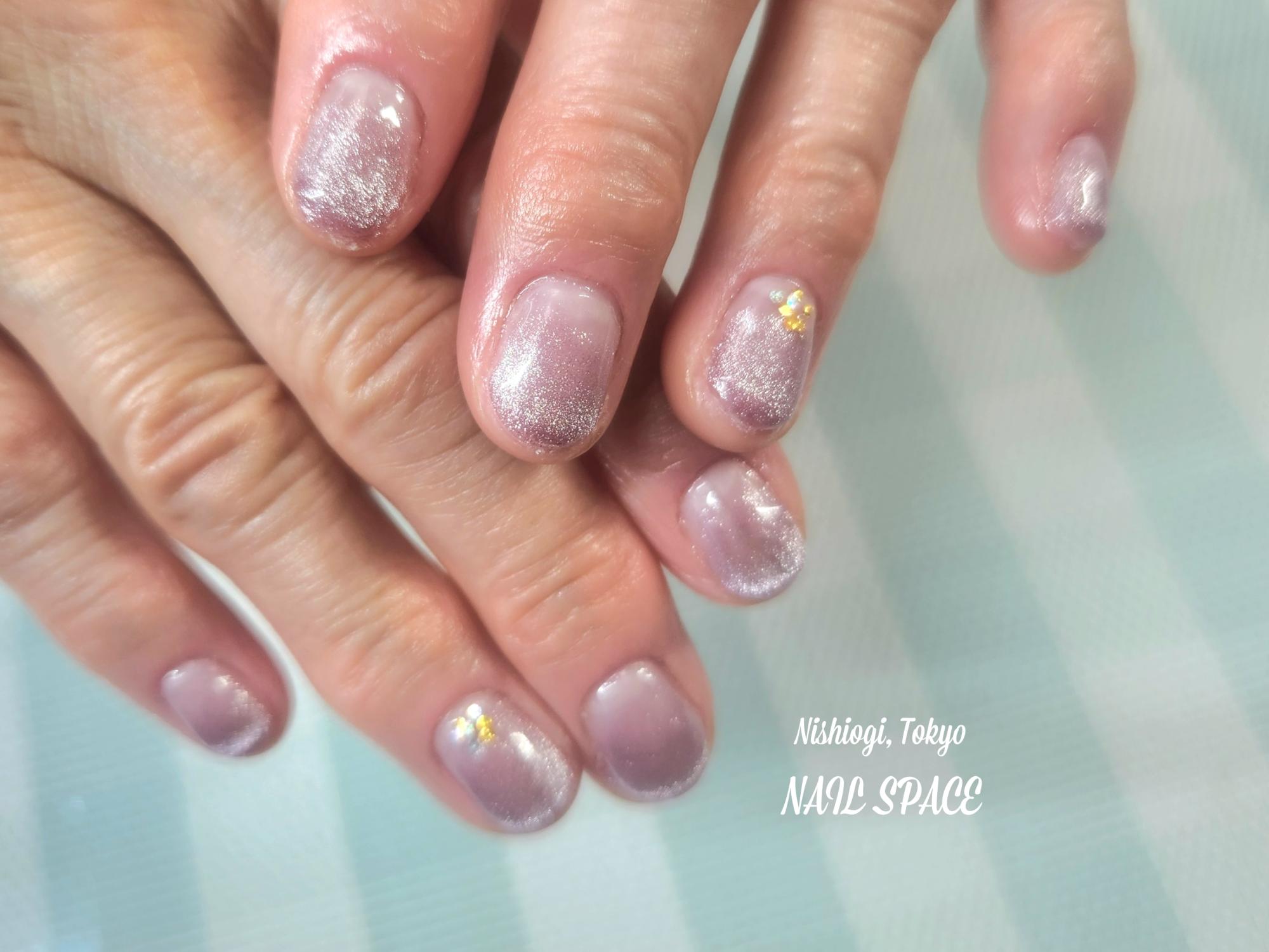 パラジェルベース♡