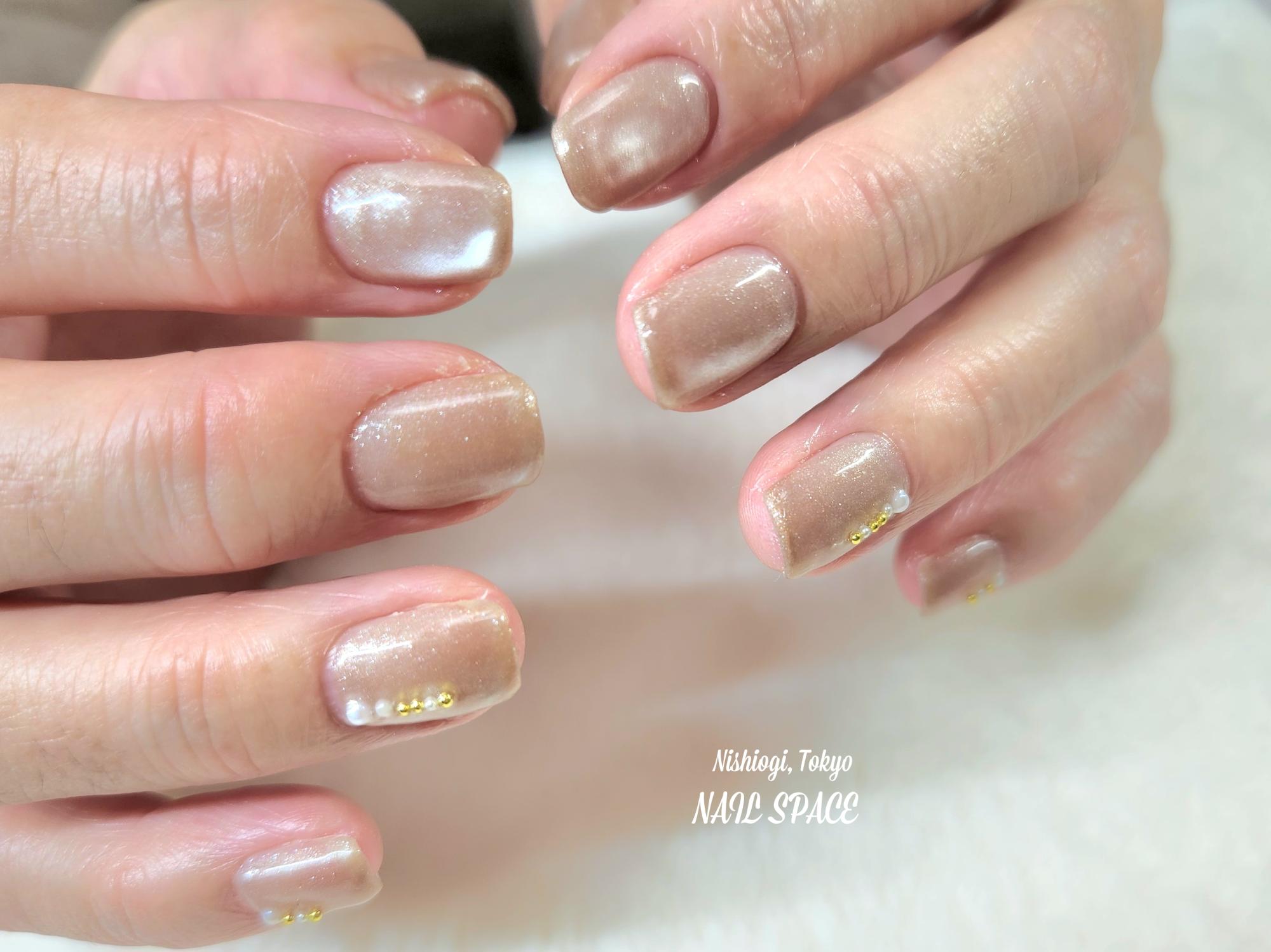 パラジェルベース♡