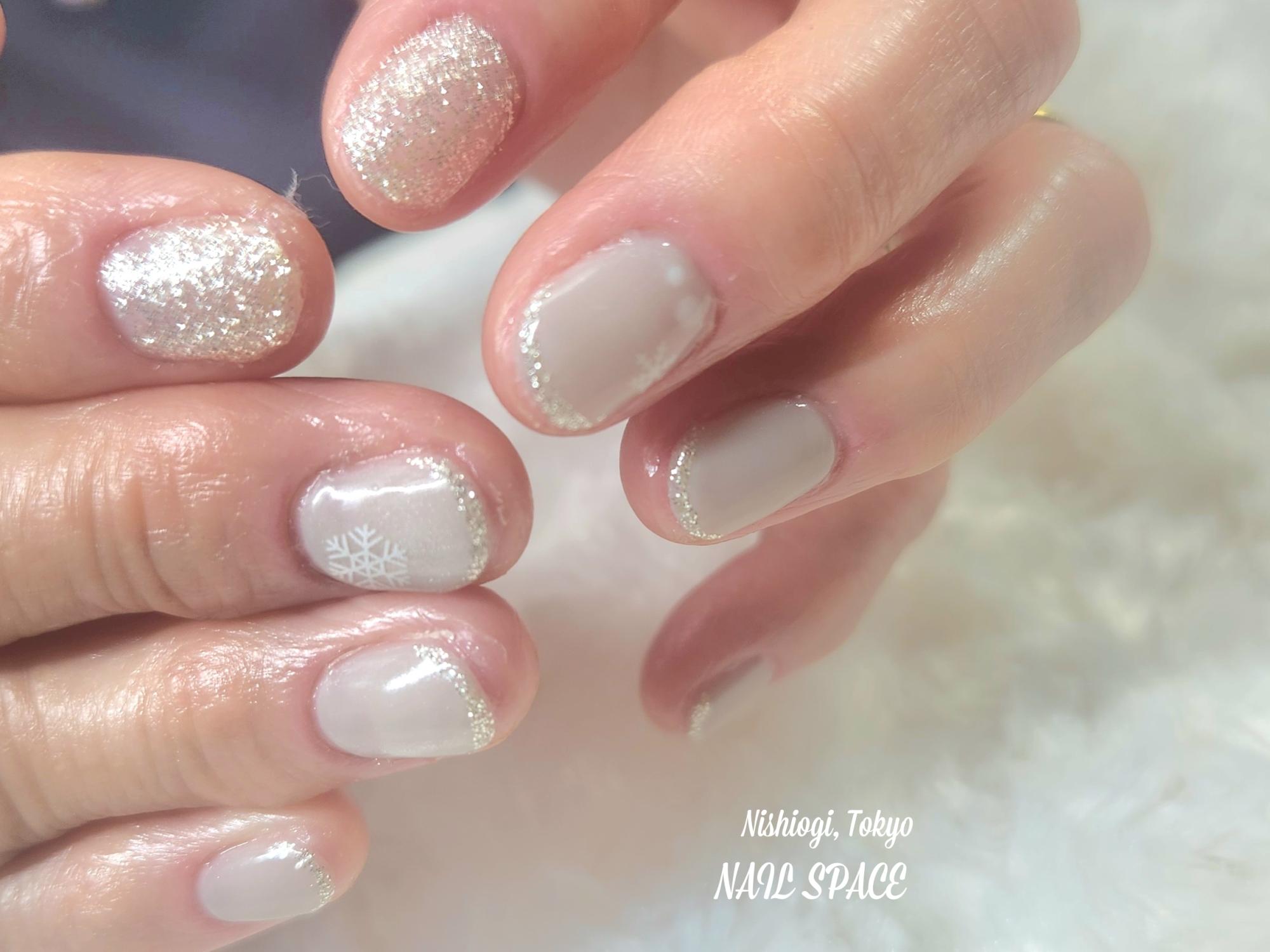 パラジェルベース♡