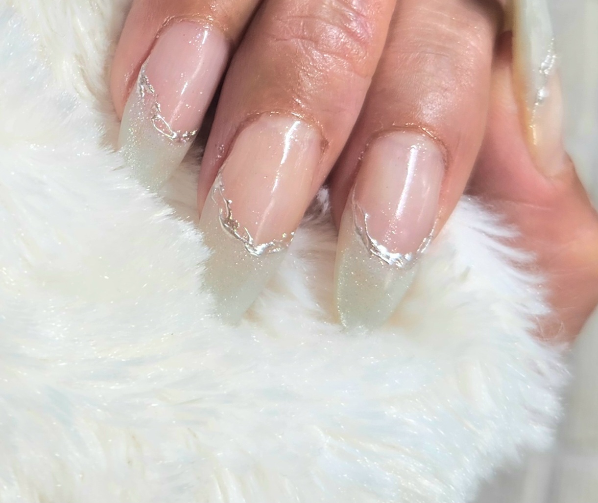 新色マグネット♡