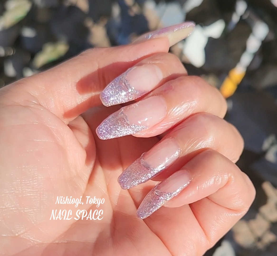 フィルインネイル♡