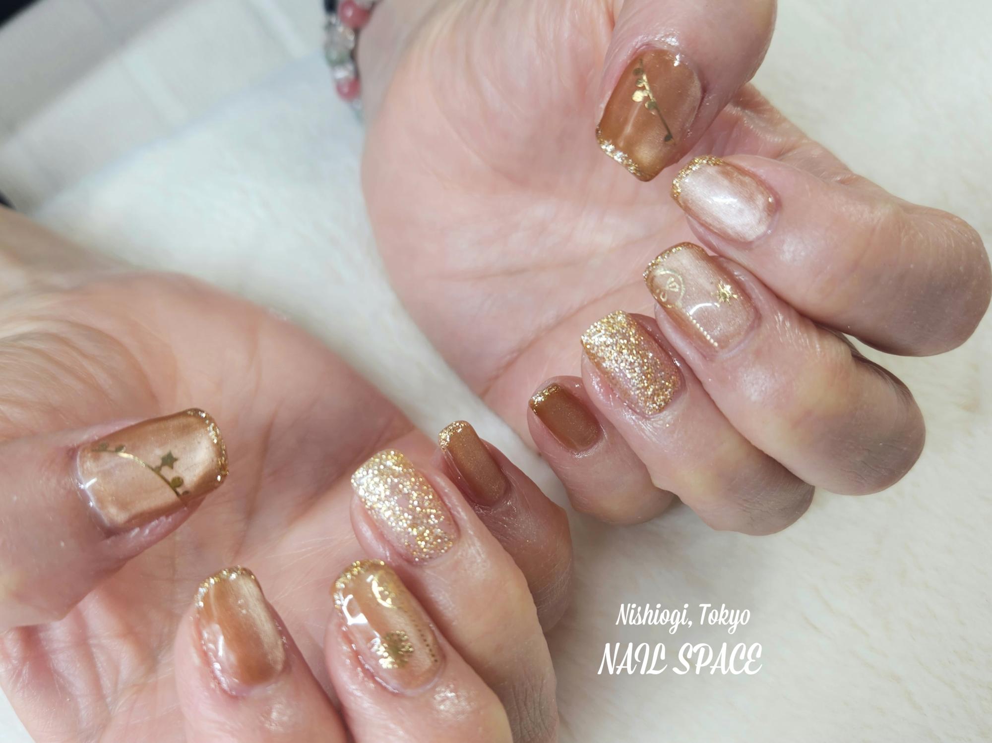 大人クリスマス♡