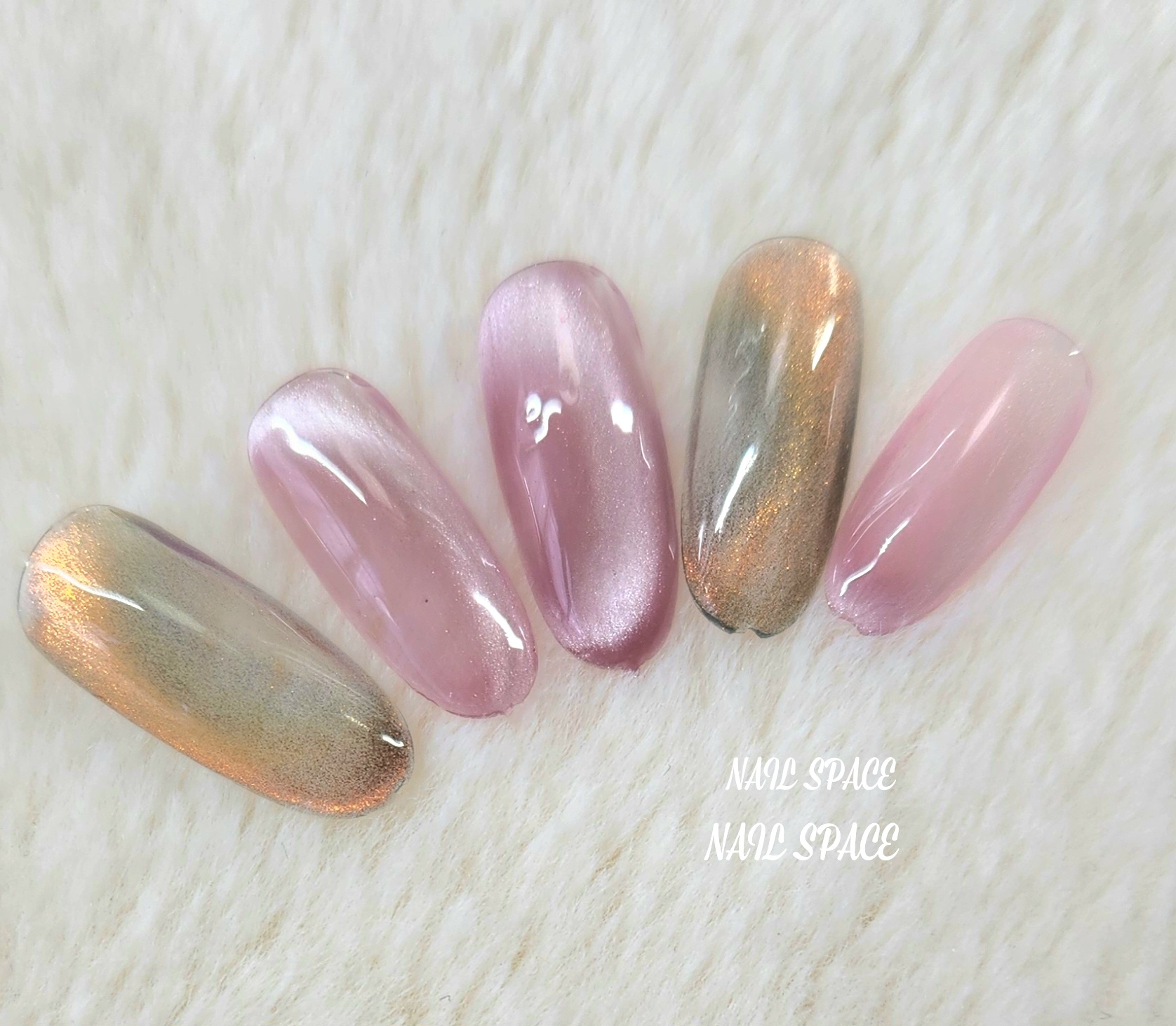 トレンドネイル♡