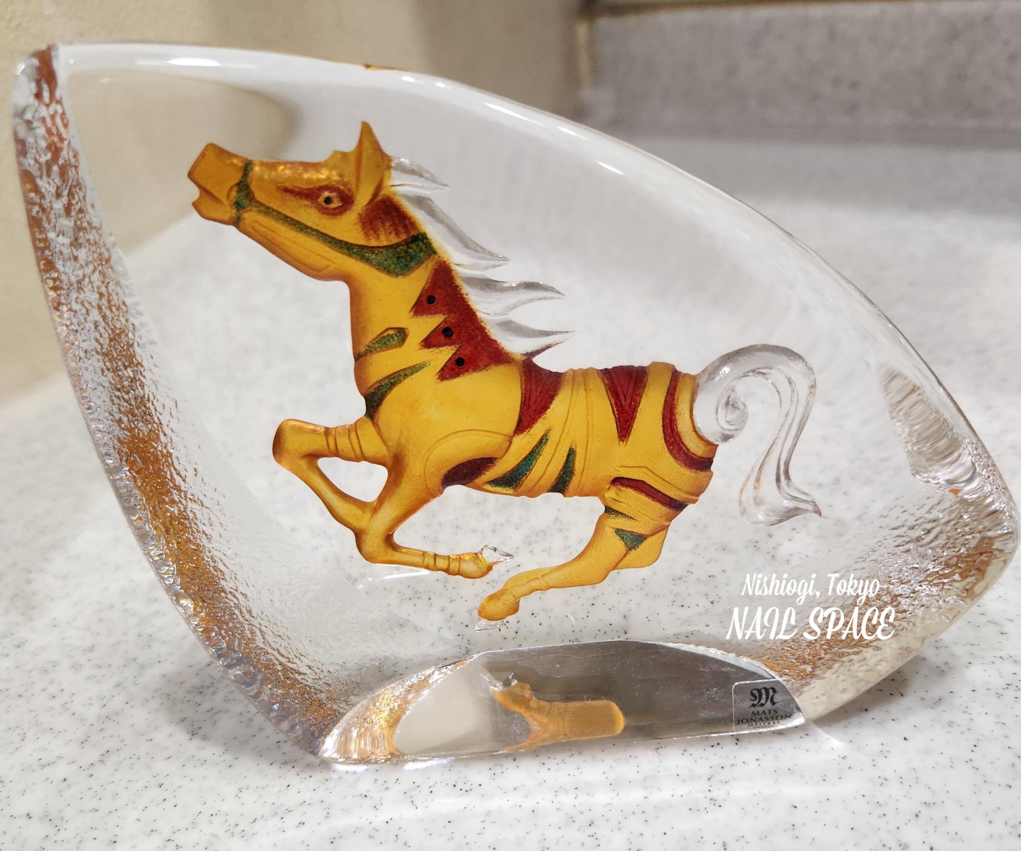 今年もありがとうございました♪