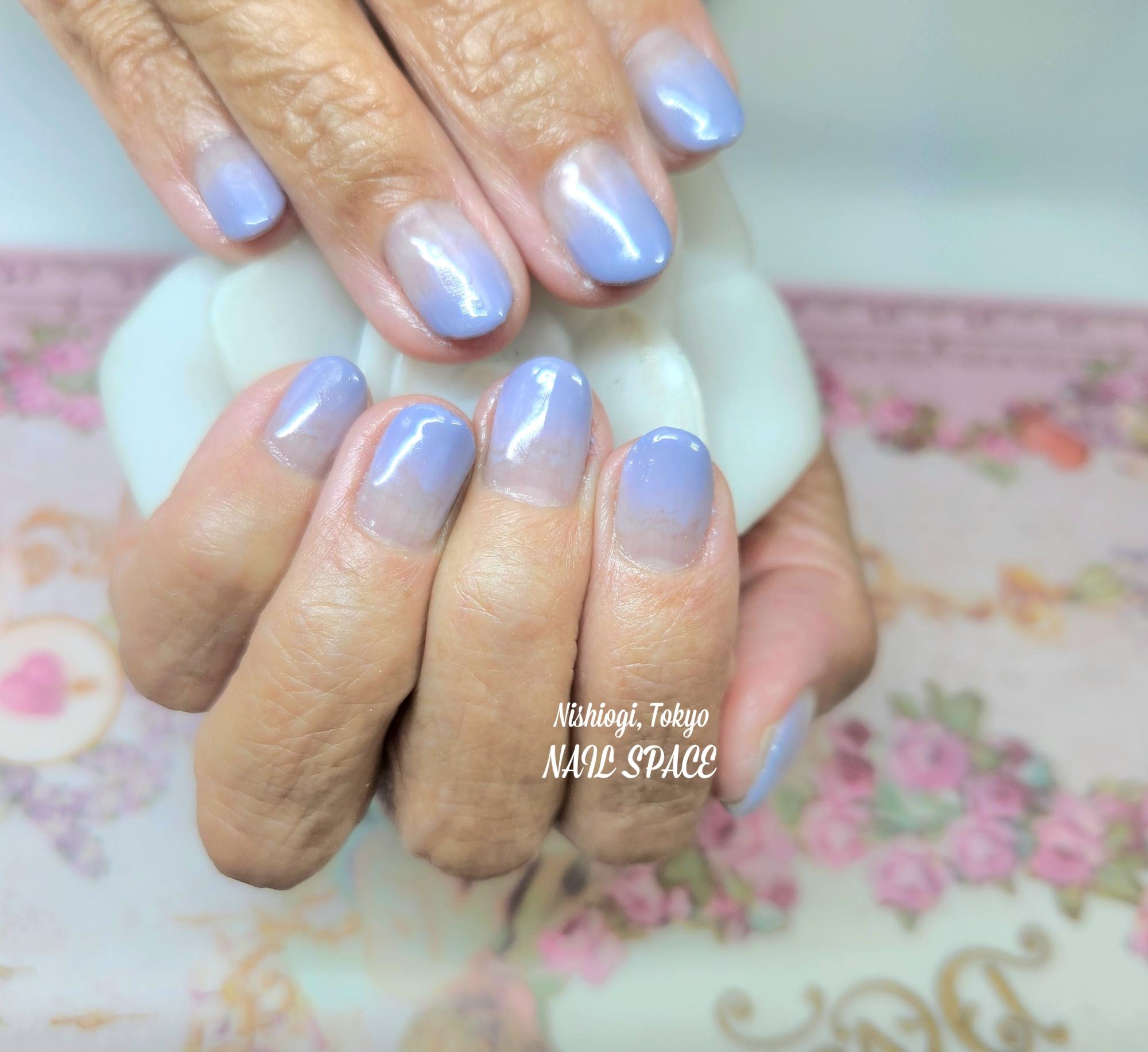 フィルインネイル♡