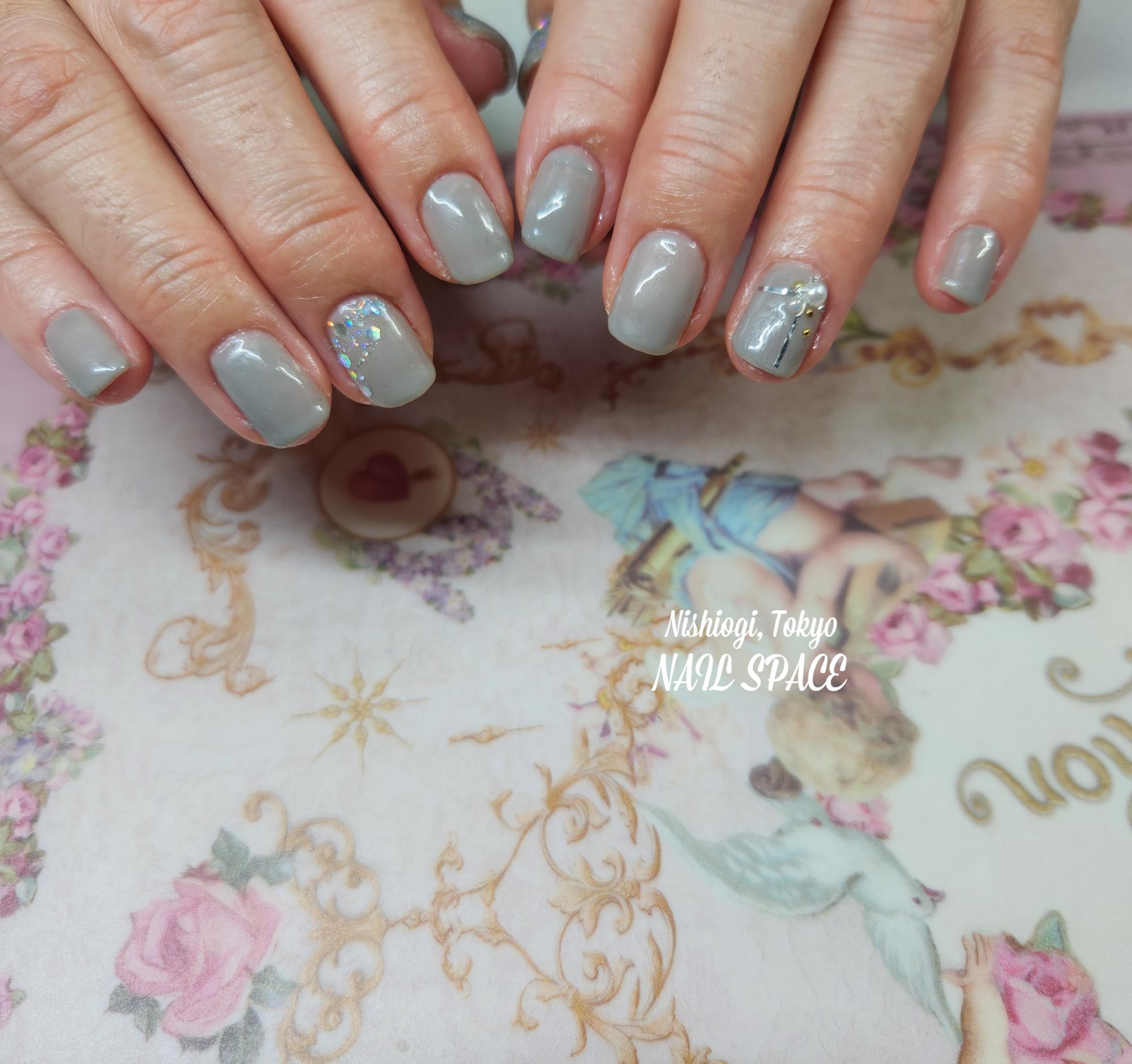 パラジェルベース♡