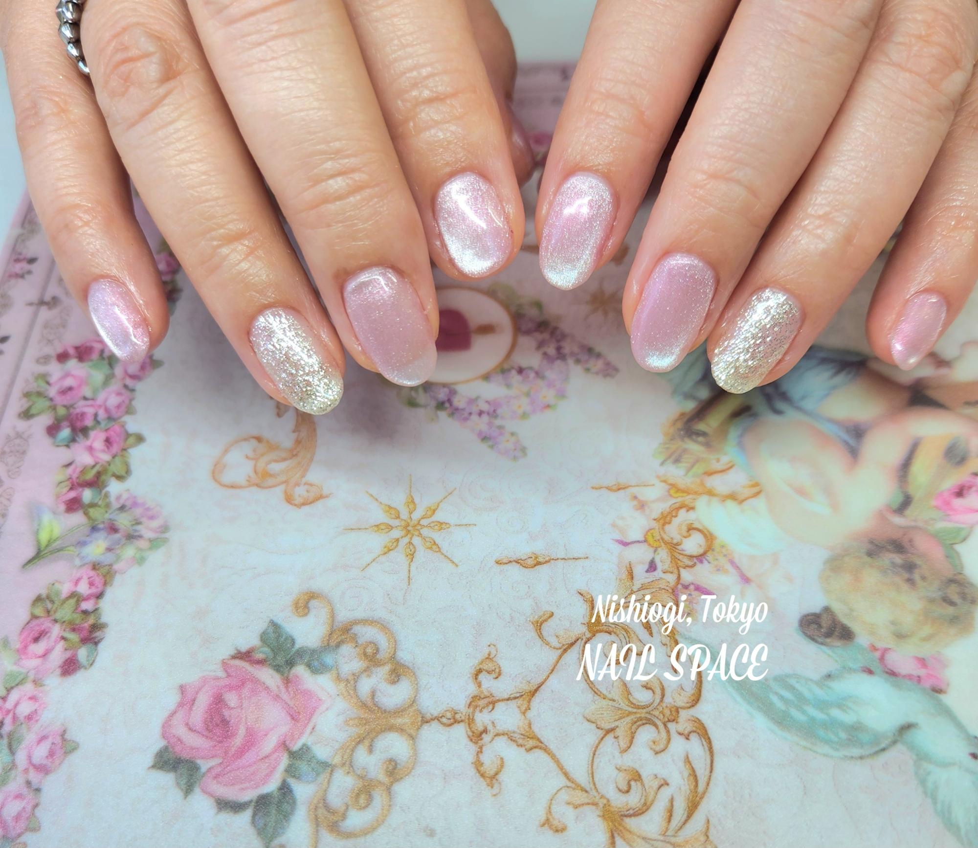 フラッシュマグ♡