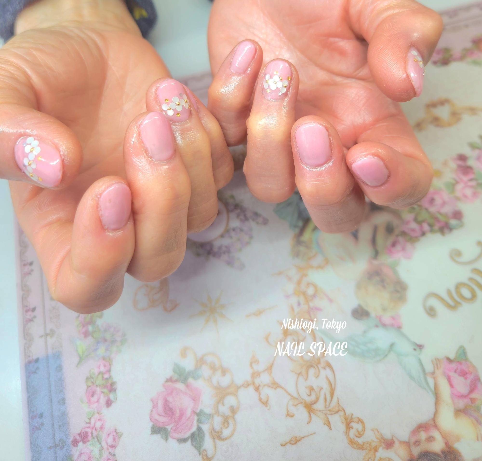 パラジェルベース