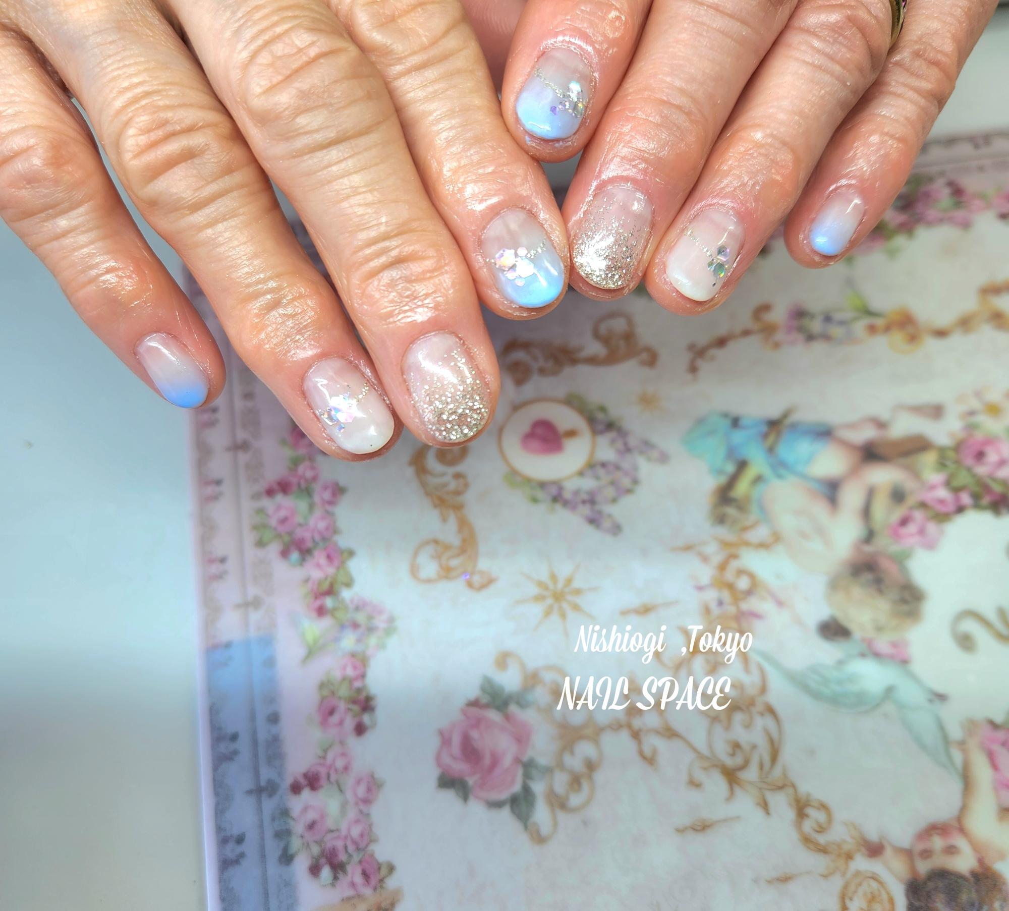 パラジェルベース