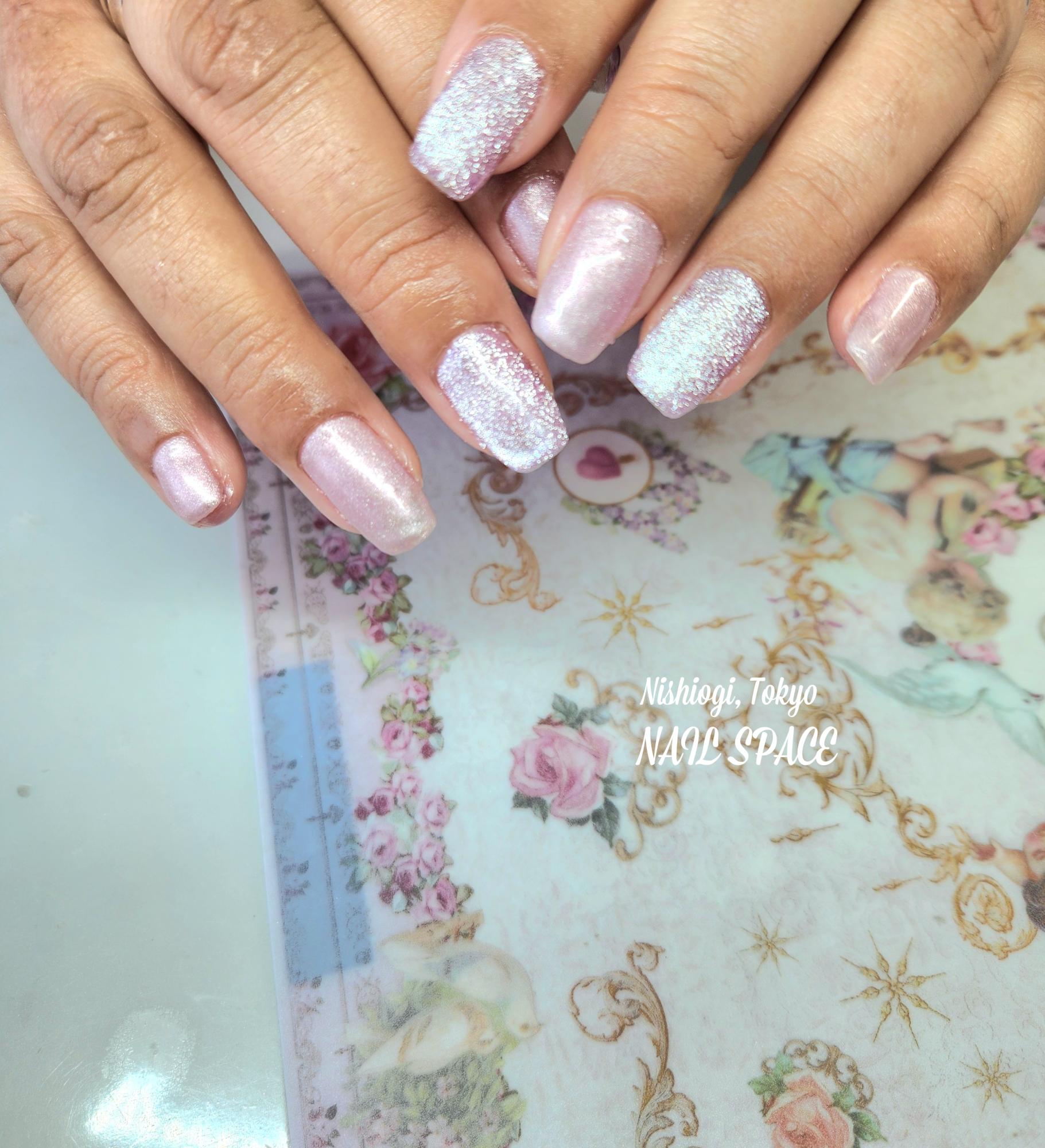 フィルインネイル♡