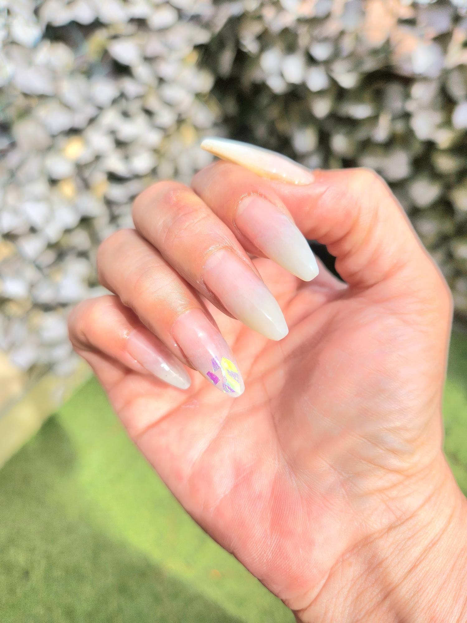 フィルインネイル♡