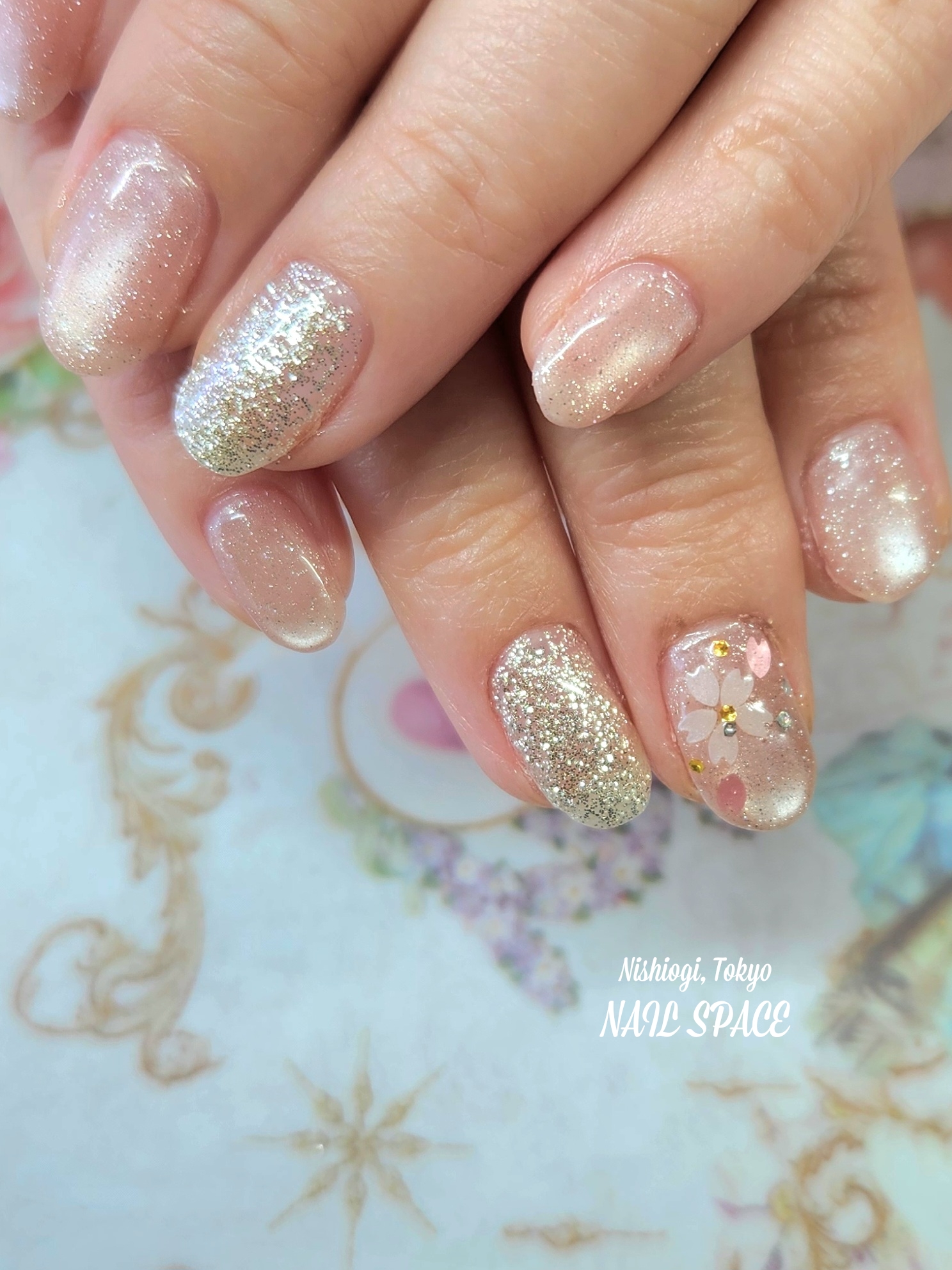 当店新色フラッシュマグ♡