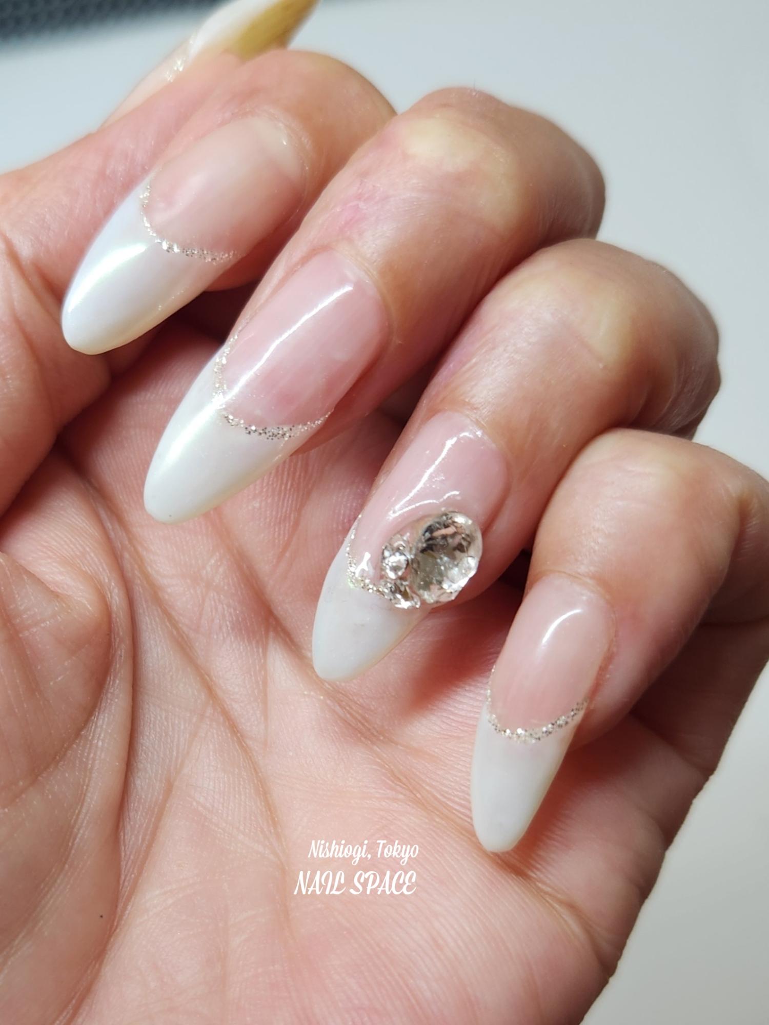 フィルインネイル♡