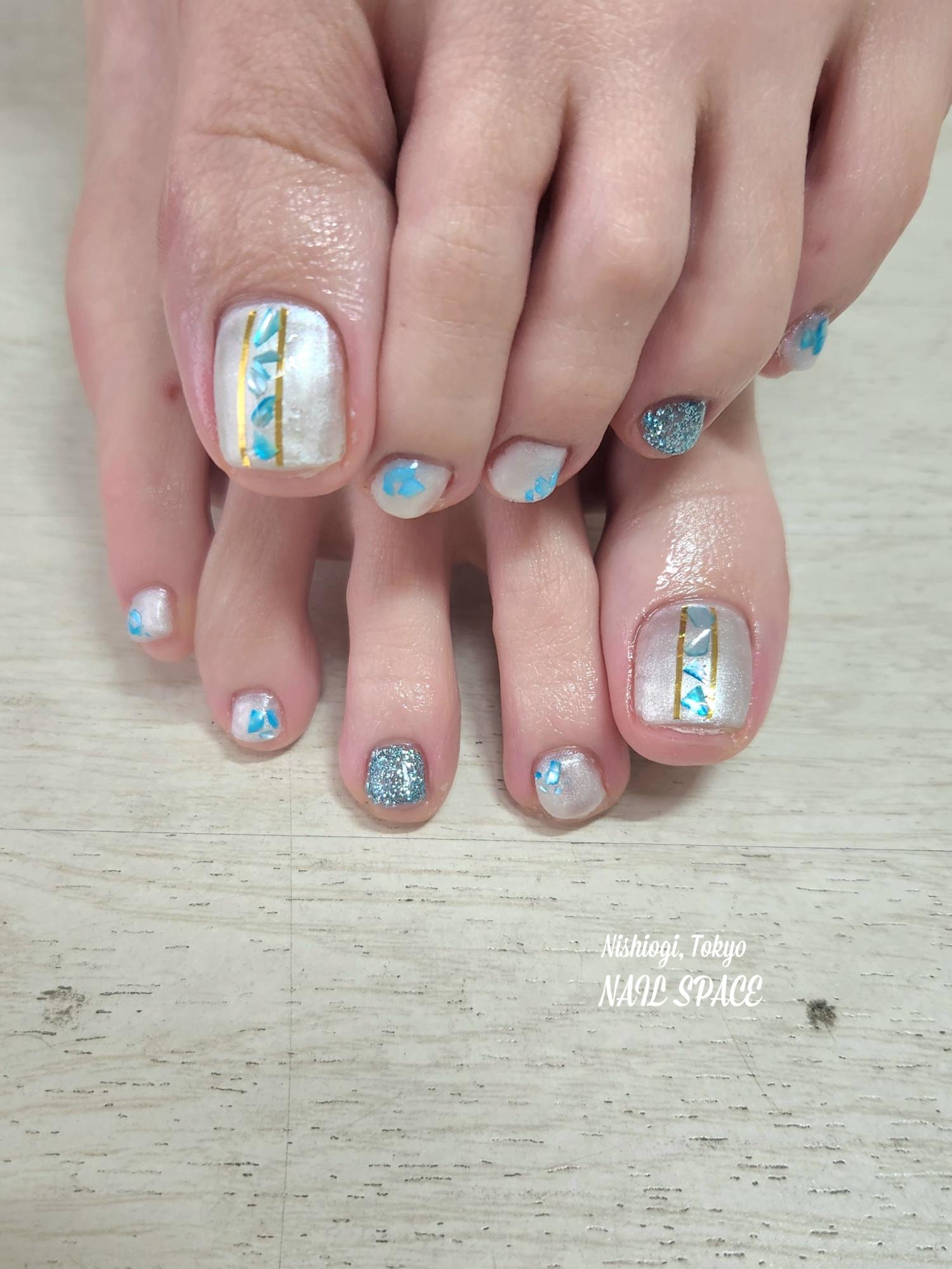 涼しげ♡