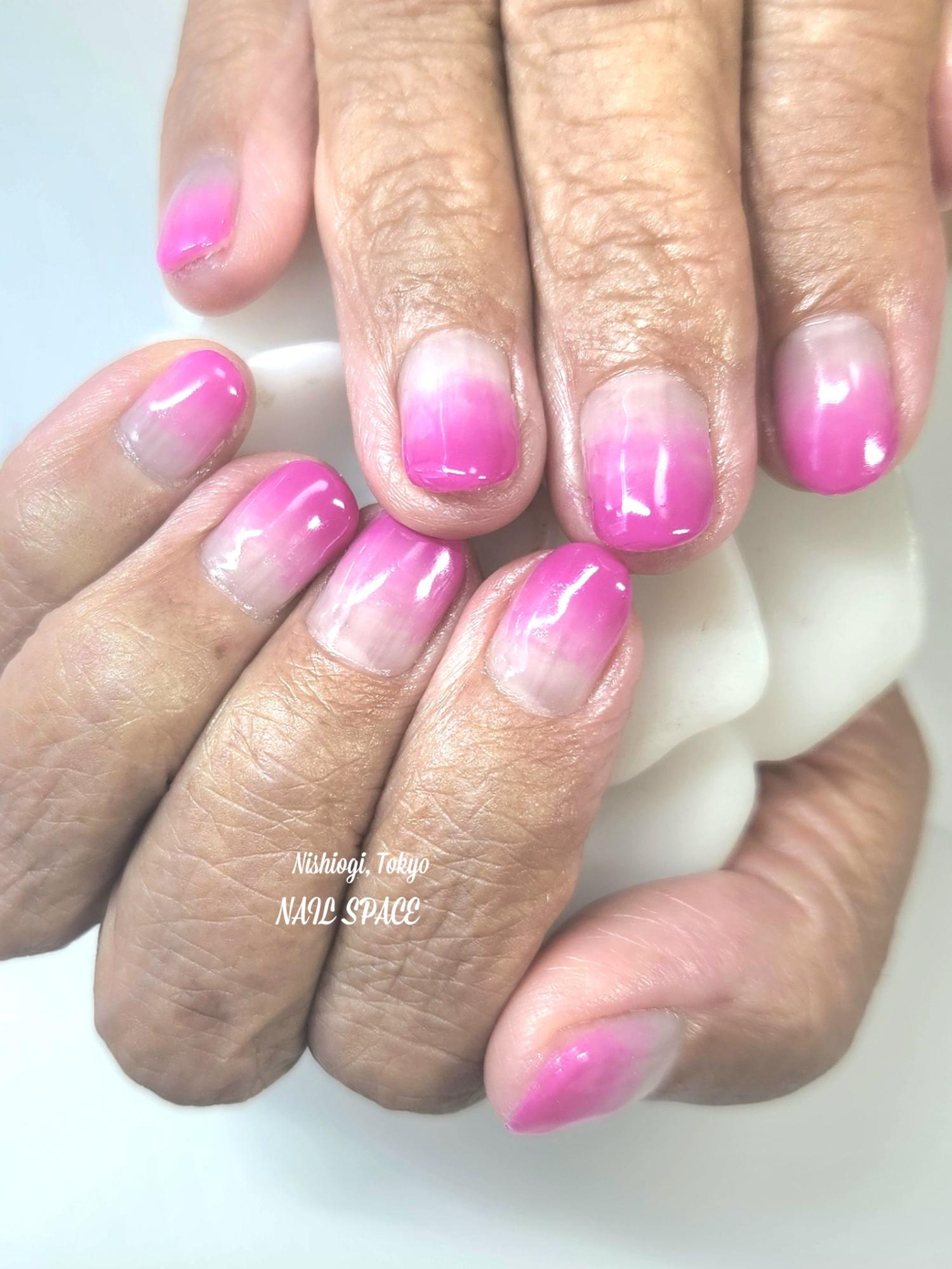 フィルインネイル♡