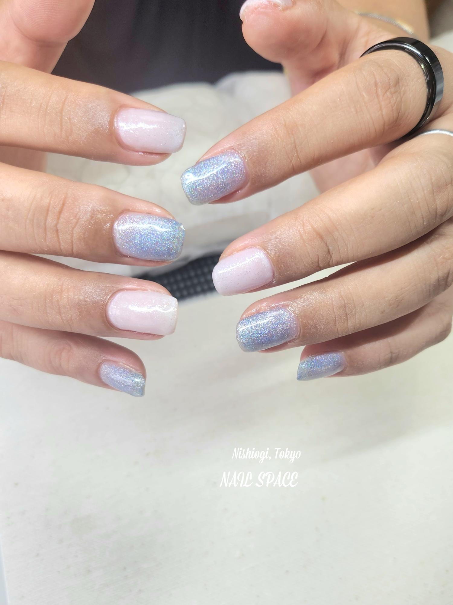 フィルインネイル♡