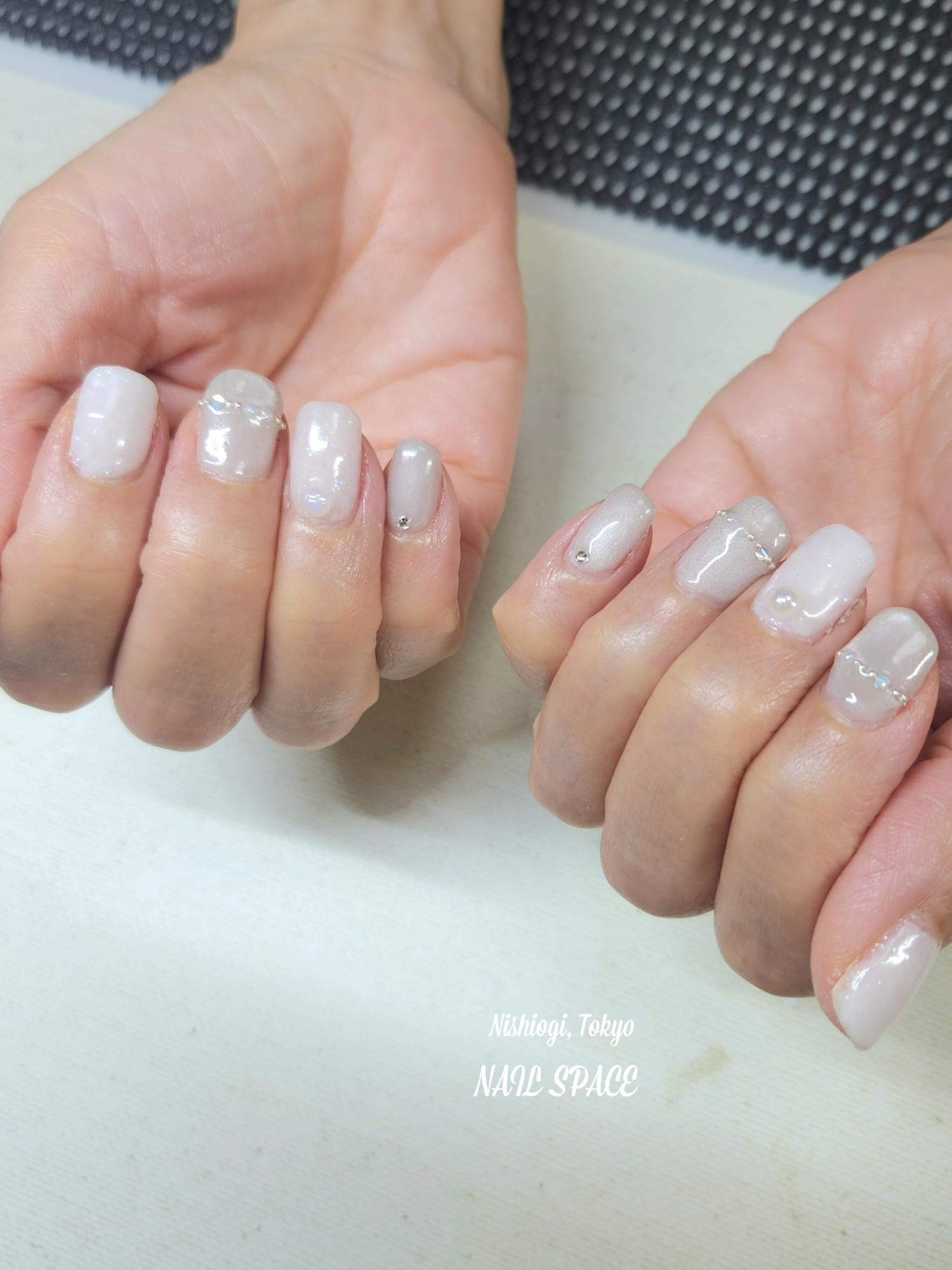 推し活ネイル♡