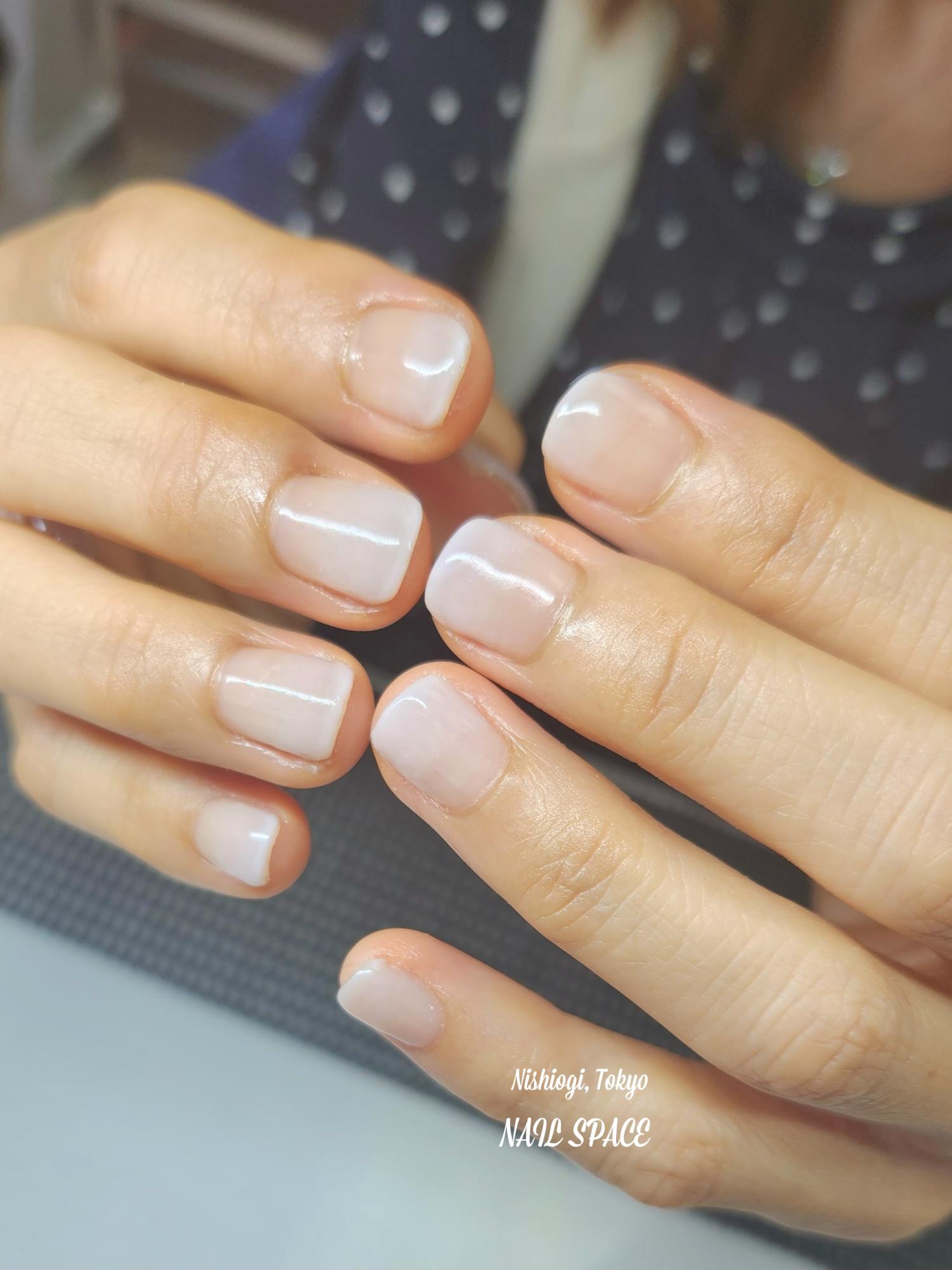 フィルインネイル♡