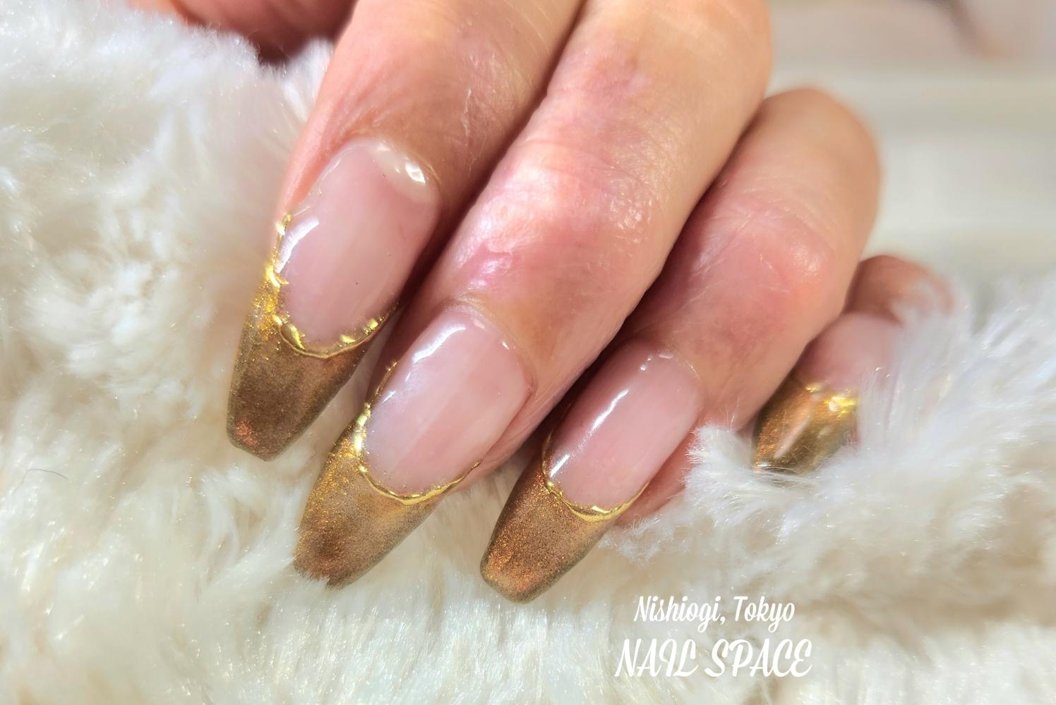 マグネットフレンチ♡