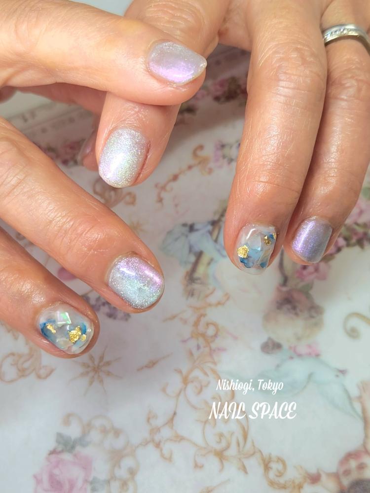 インクネイル♡