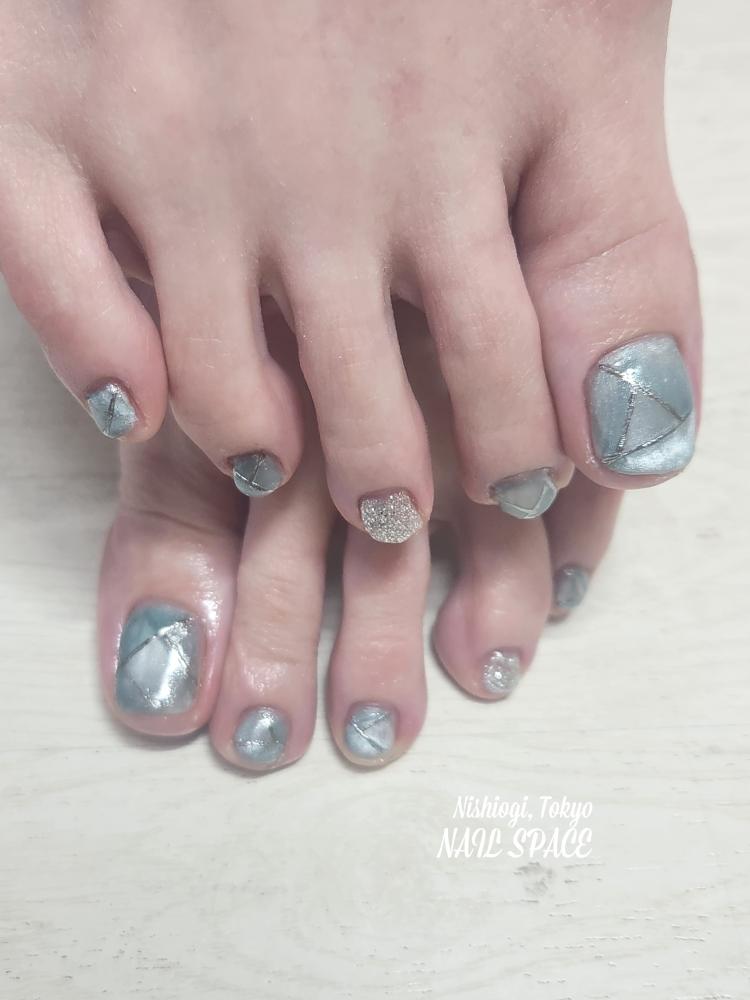 ブルーマグネット♡